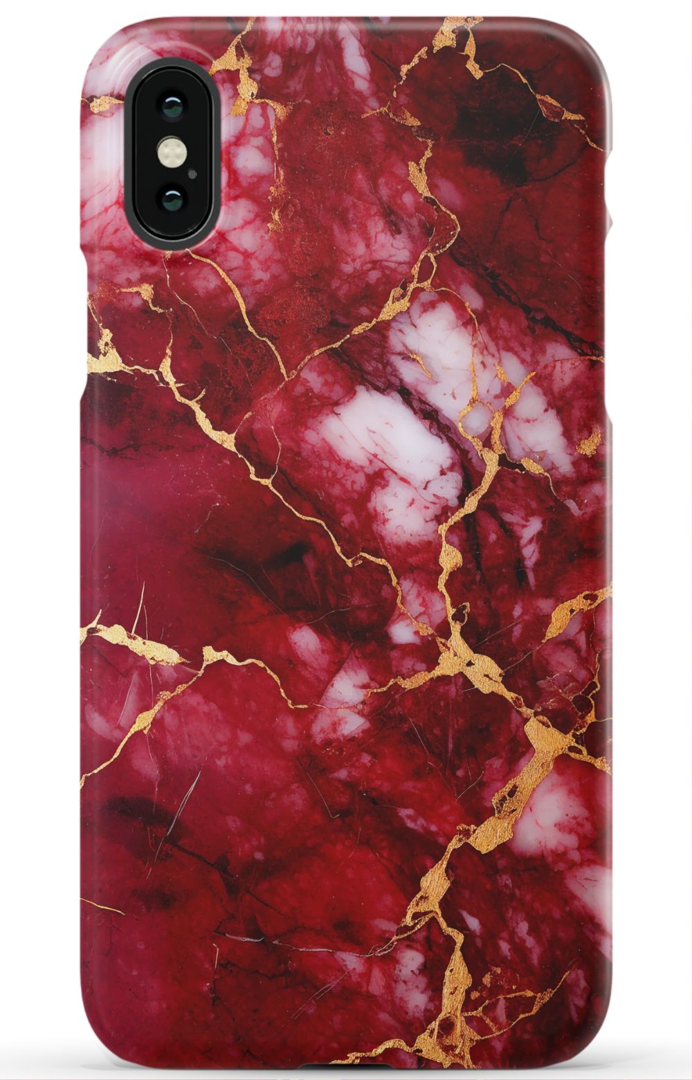 Graceful Majesty Phone Case - B7Cases