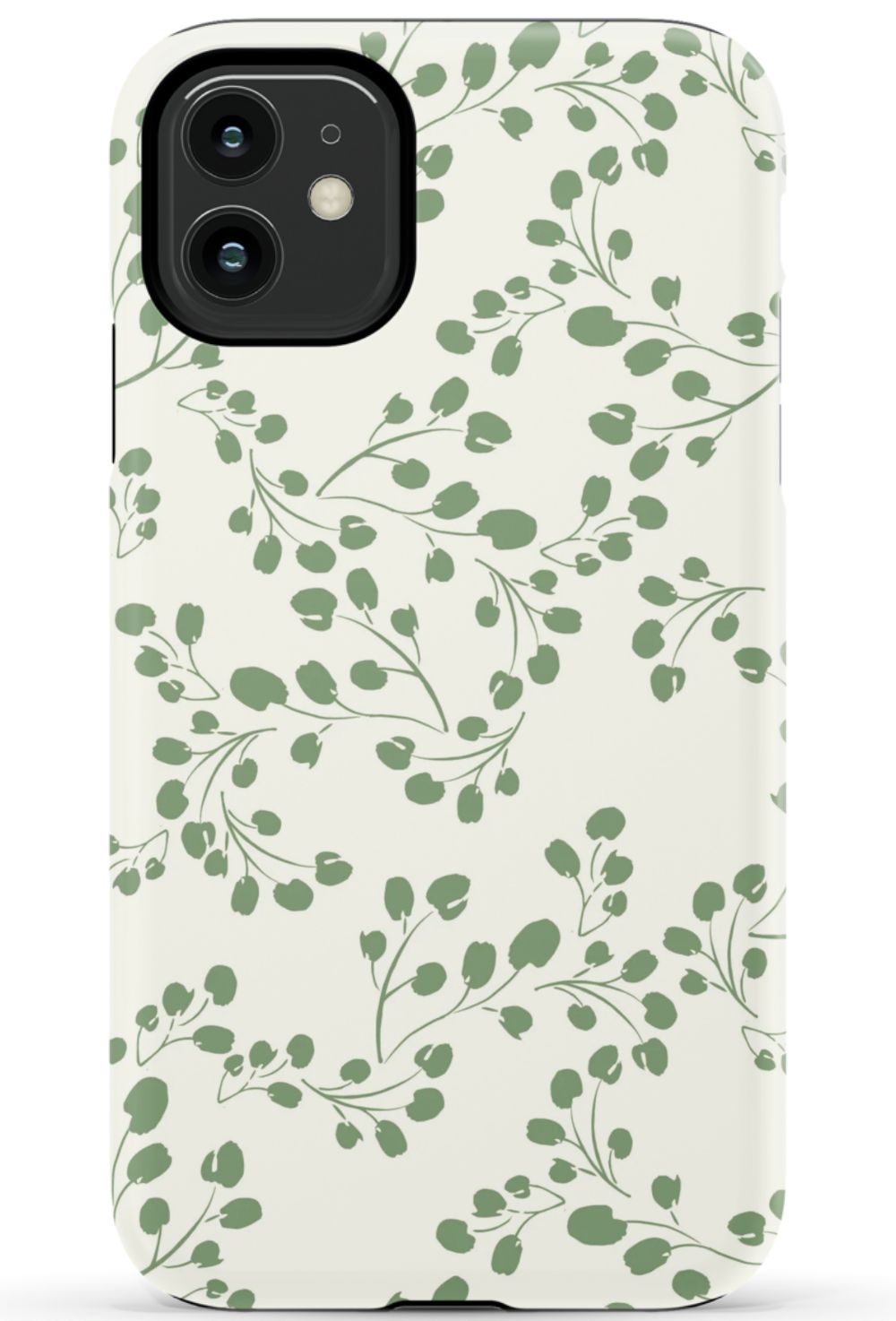Serenity Garden Phone Case - B7Cases
