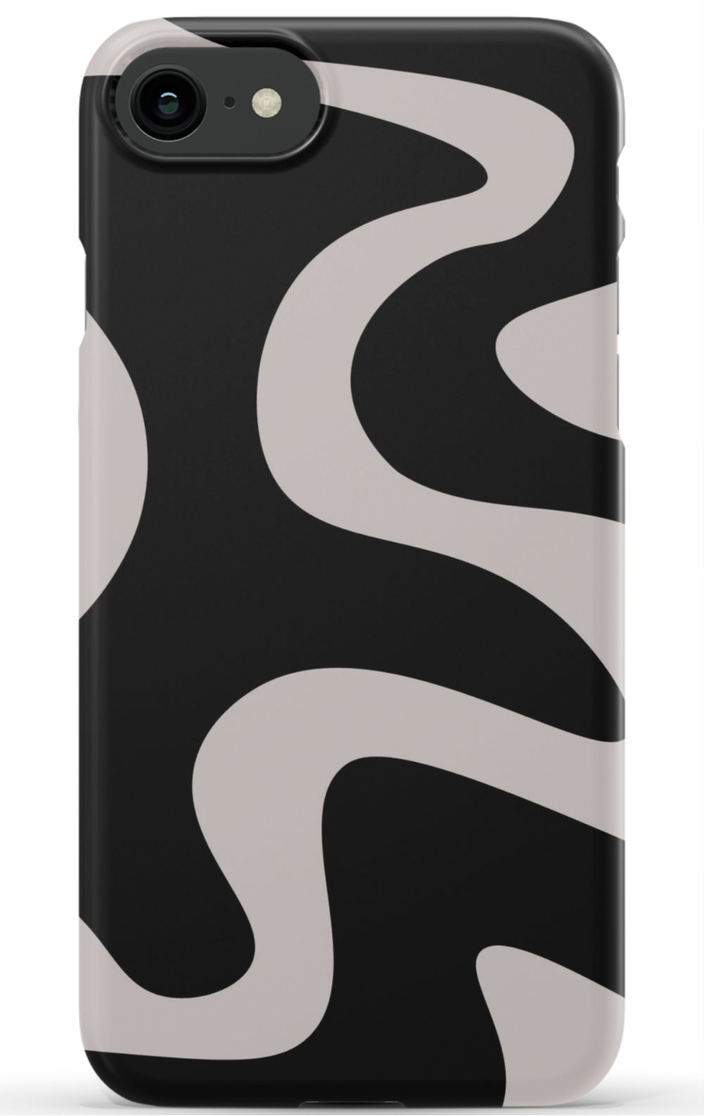 Contemporary Curves Phone Case - B7Cases