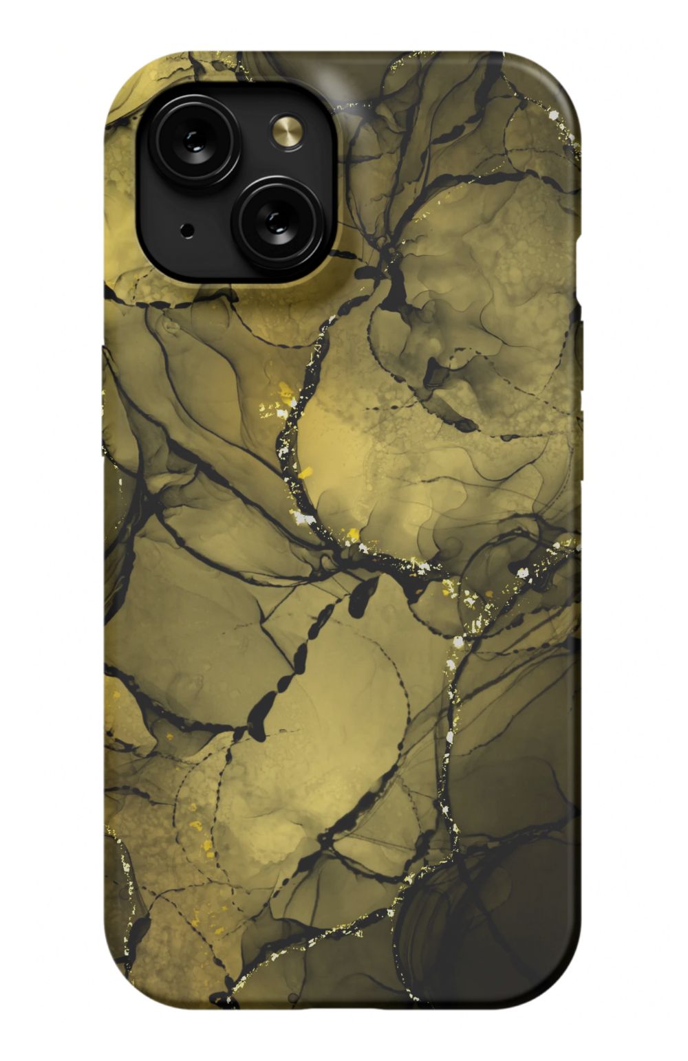 Deep Marsh Phone Case - B7Cases