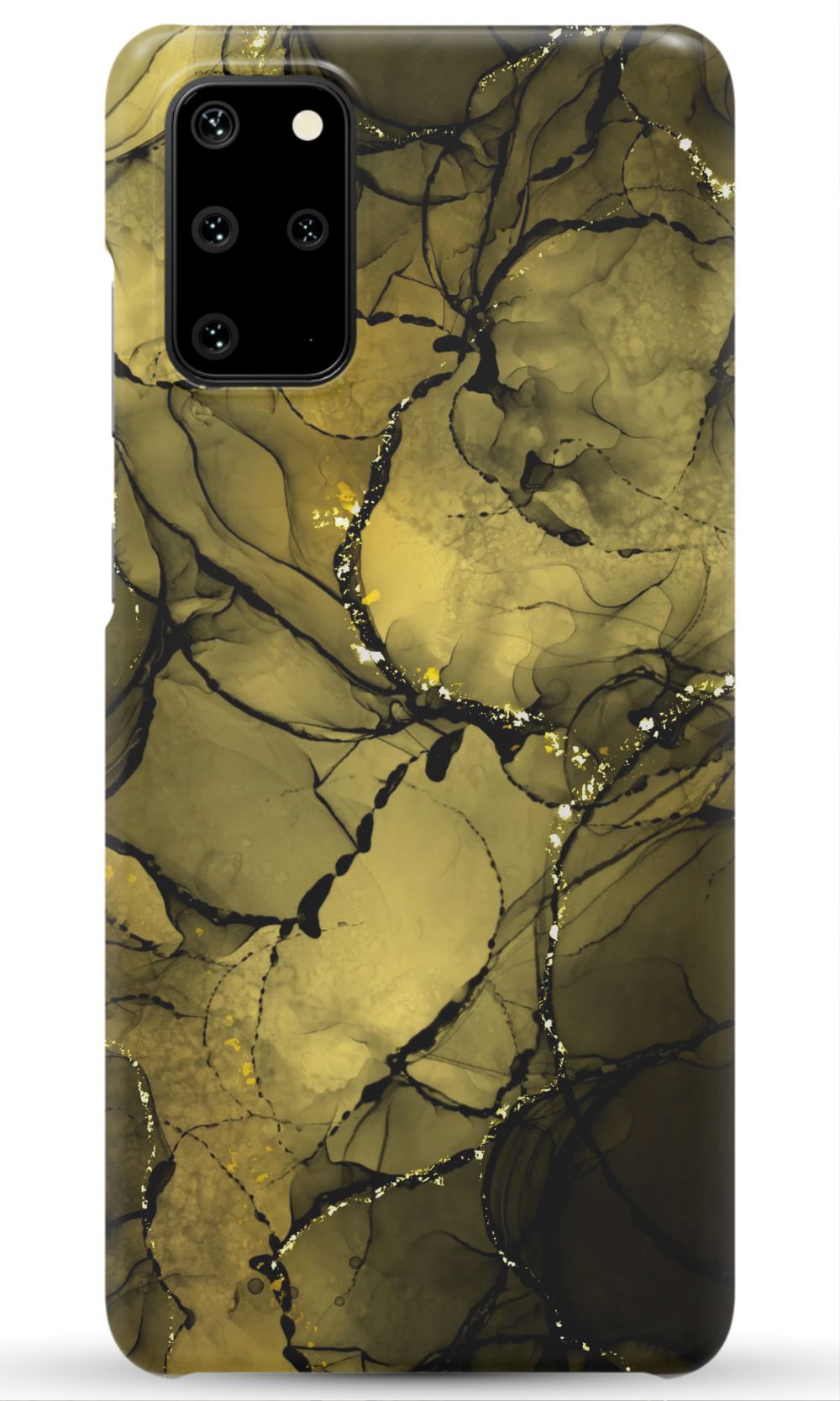Deep Marsh Phone Case - B7Cases