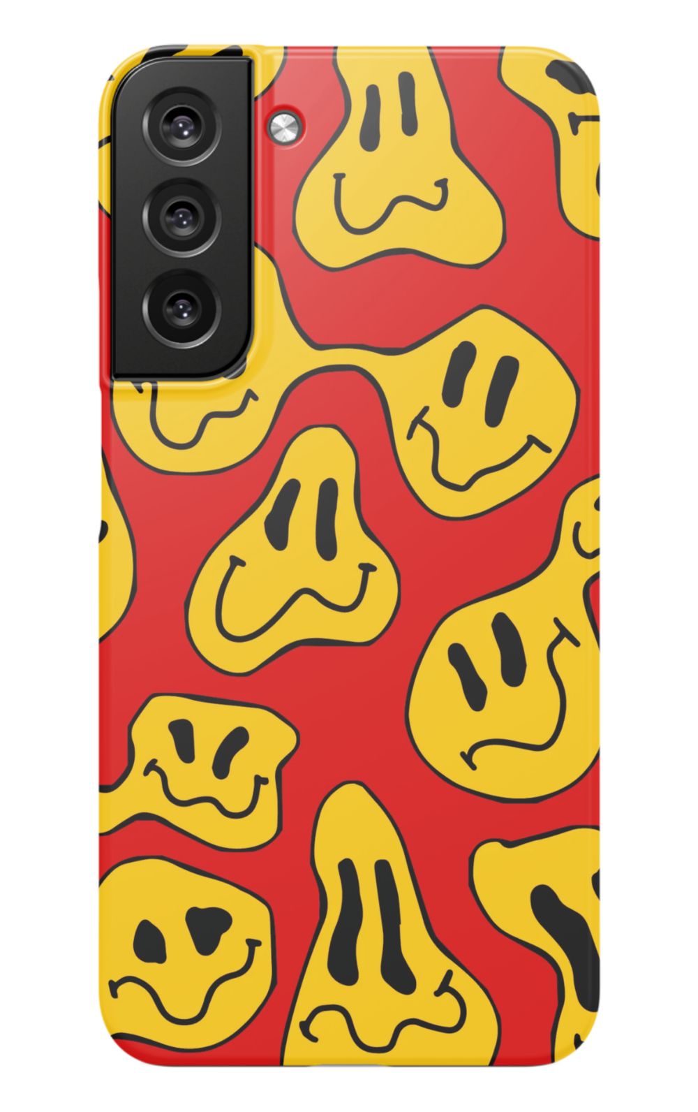 Acid Smiles Phone Case - B7Cases