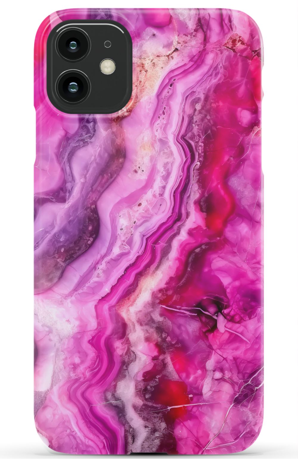 Vivara Pink Phone Case - B7Cases