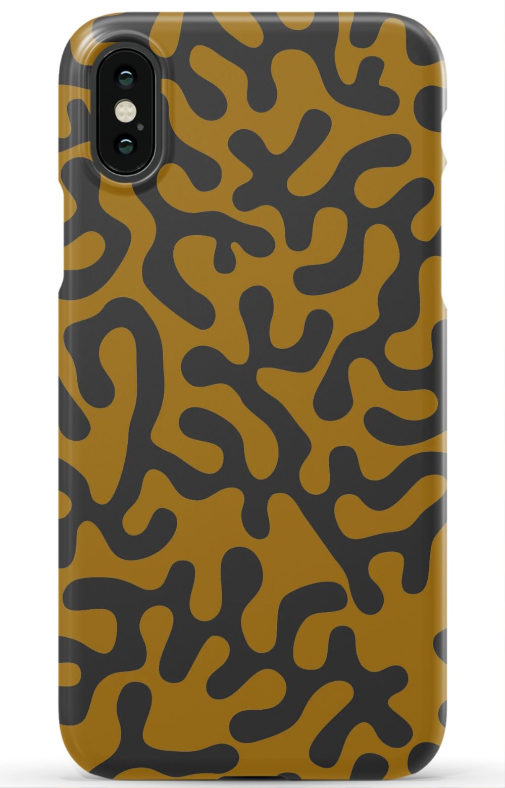 Coral Whispers Phone Case - B7Cases