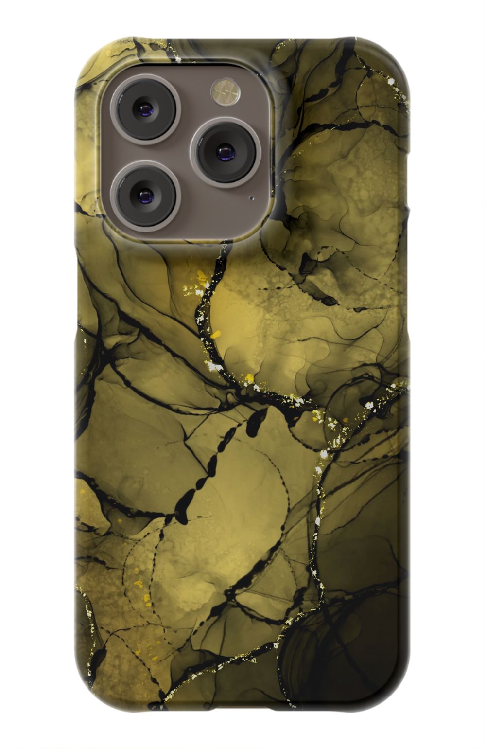 Deep Marsh Phone Case - B7Cases