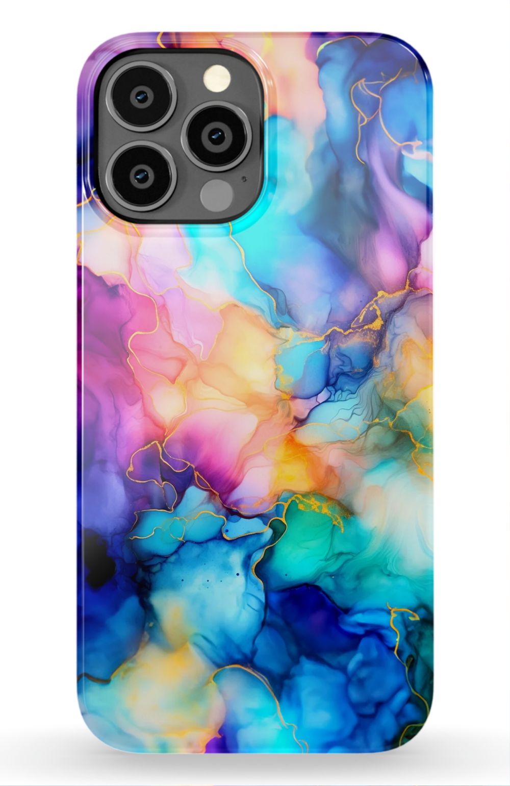 Majestic Colour Phone Case - B7Cases