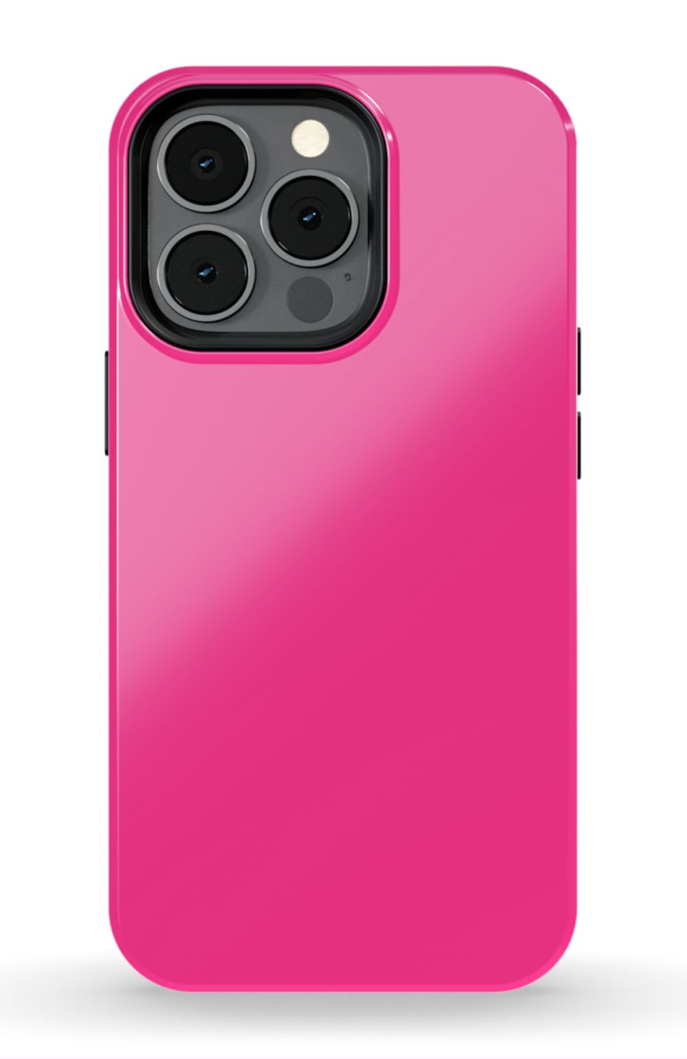 Pink Phone Case - B7Cases