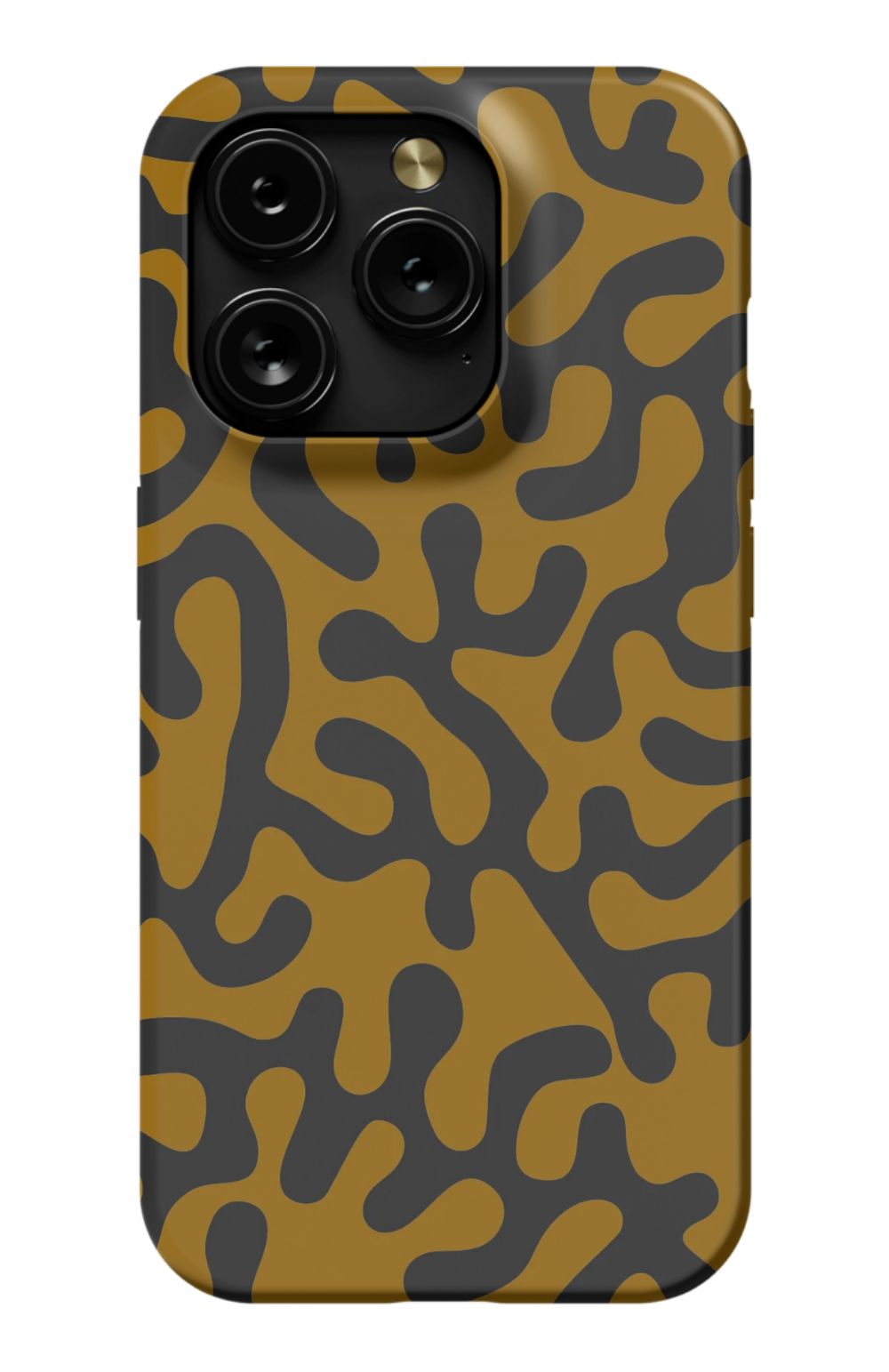 Coral Whispers Phone Case - B7Cases