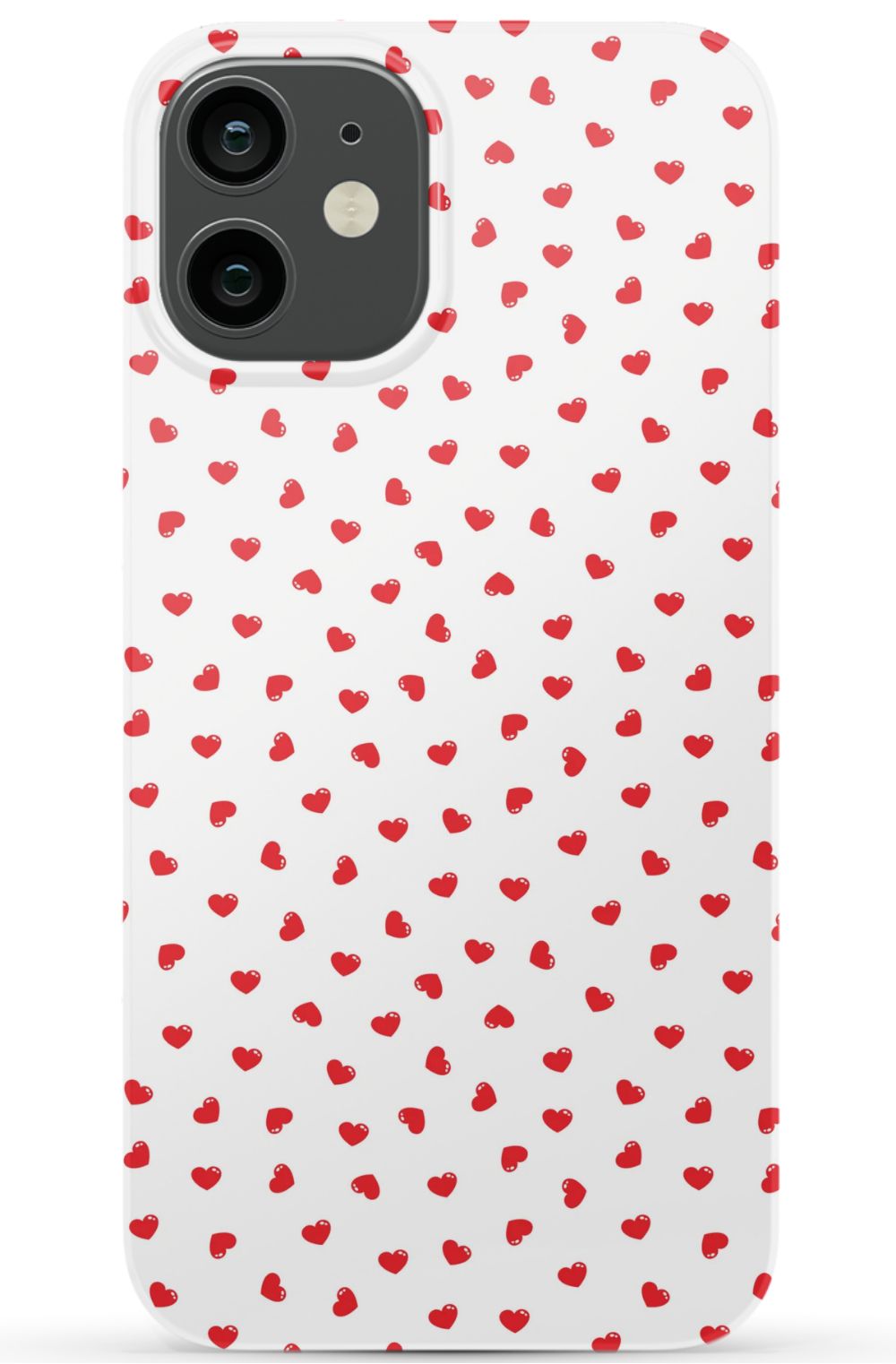 Cupid's Charm Phone Case - B7Cases