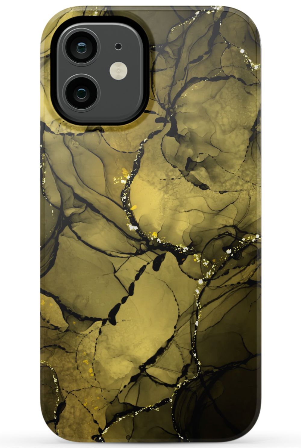 Deep Marsh Phone Case - B7Cases