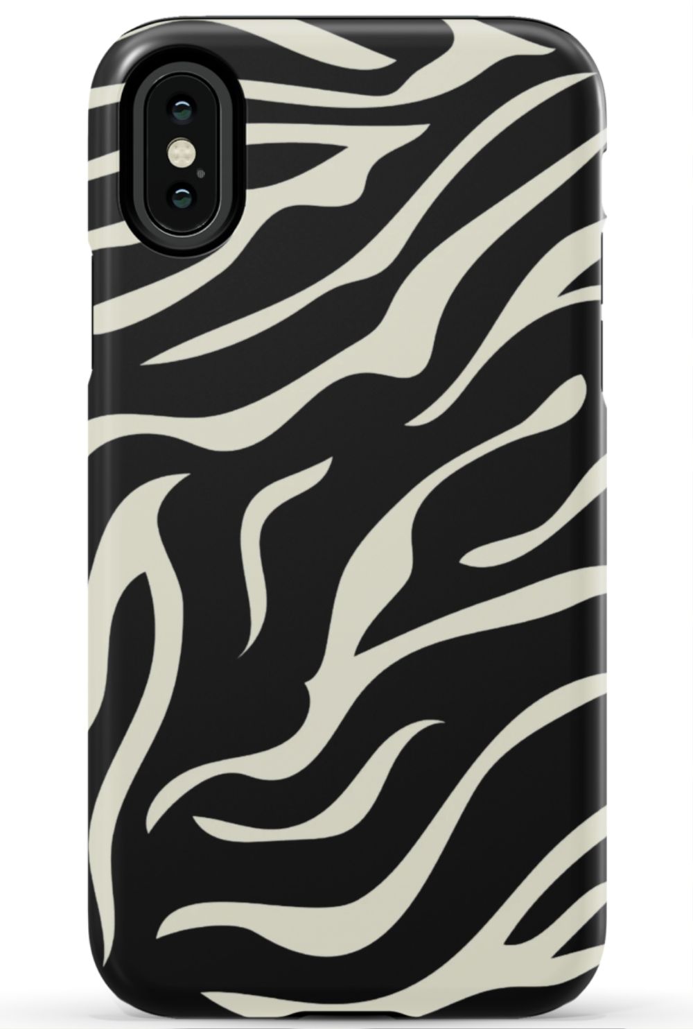 Wild Curves Phone Case - B7Cases