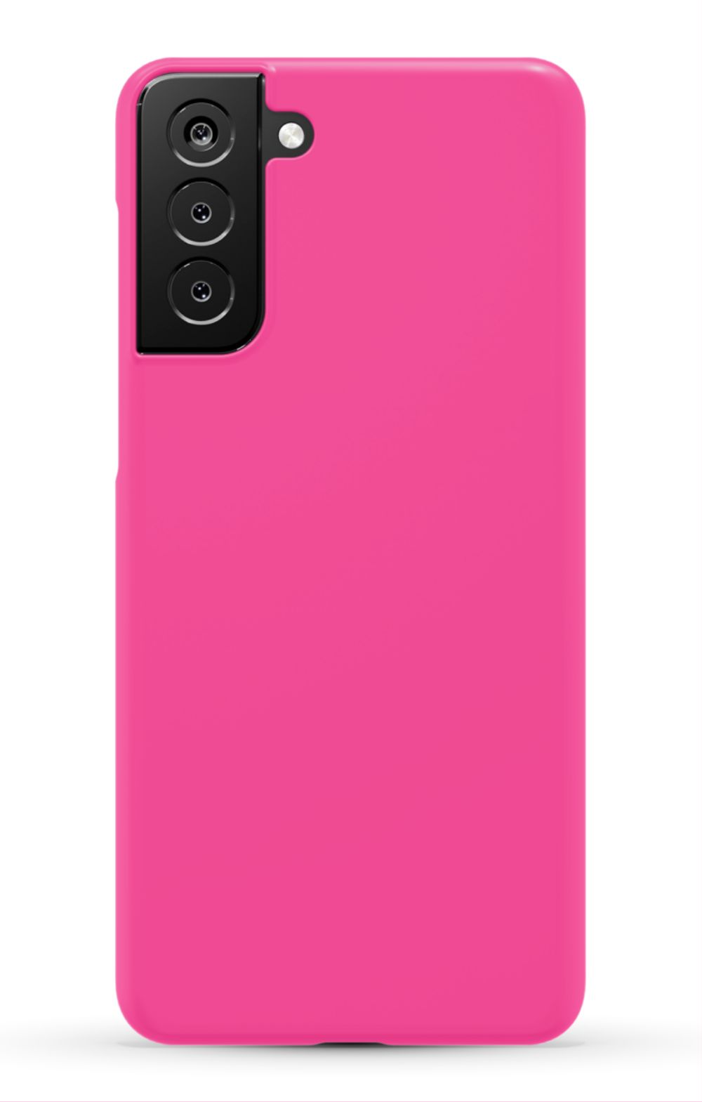 Pink Phone Case - B7Cases