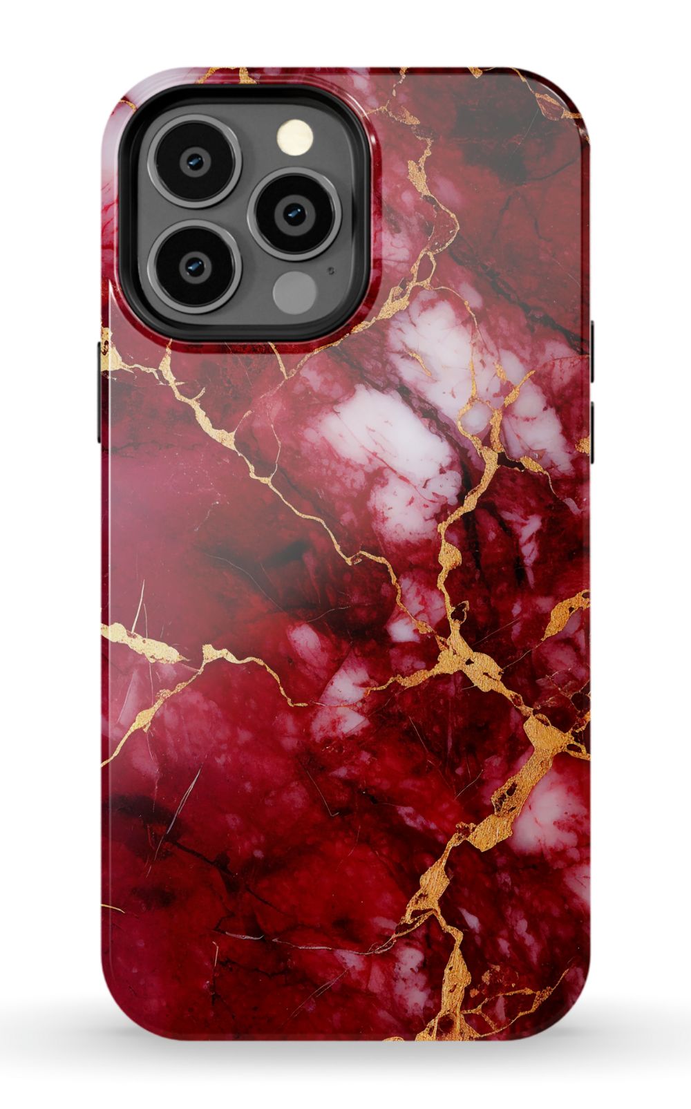 Graceful Majesty Phone Case - B7Cases