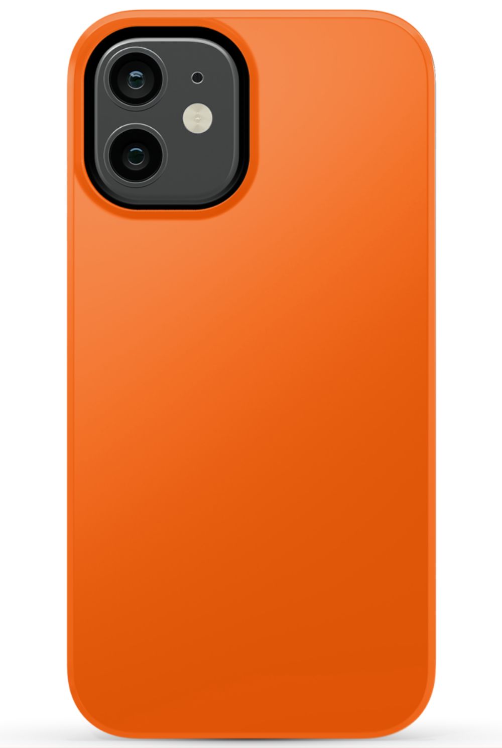 Orange Phone Case - B7Cases