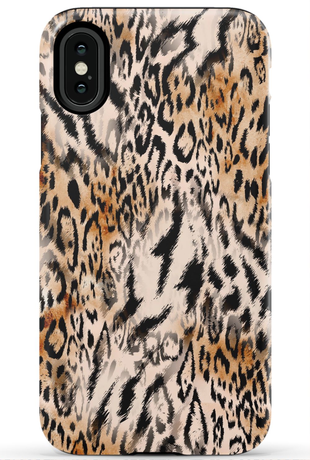 Leopard & Zebra Print Phone Case - B7Cases