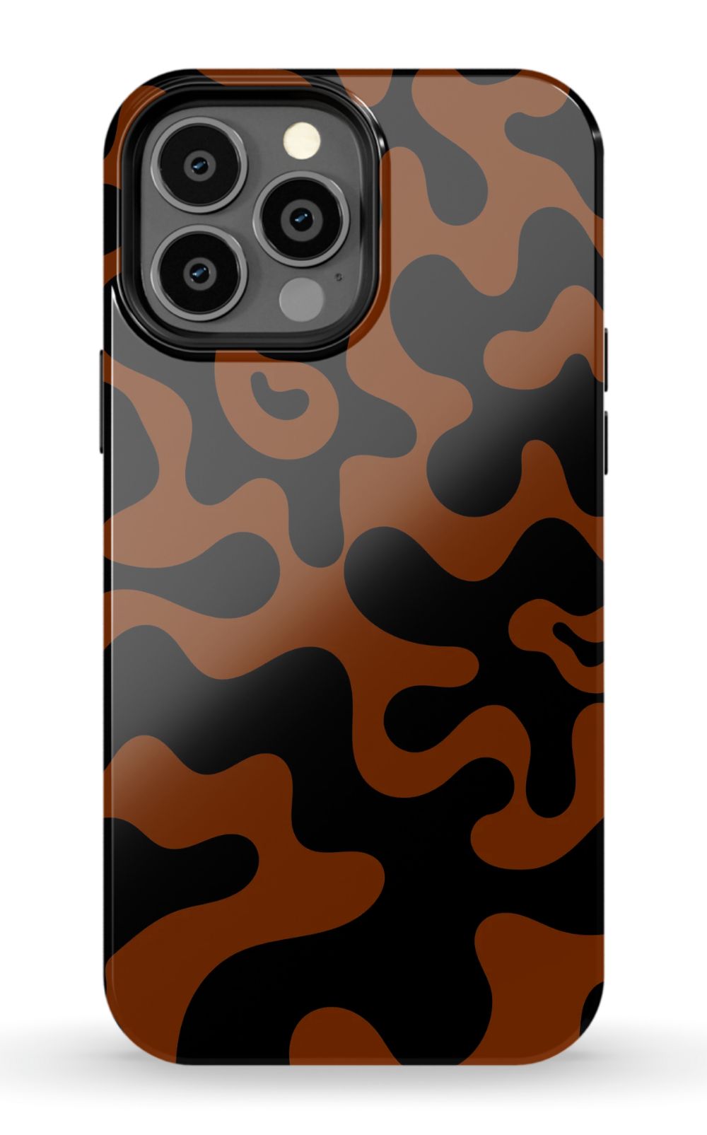 Revival Swirl Phone Case - B7Cases