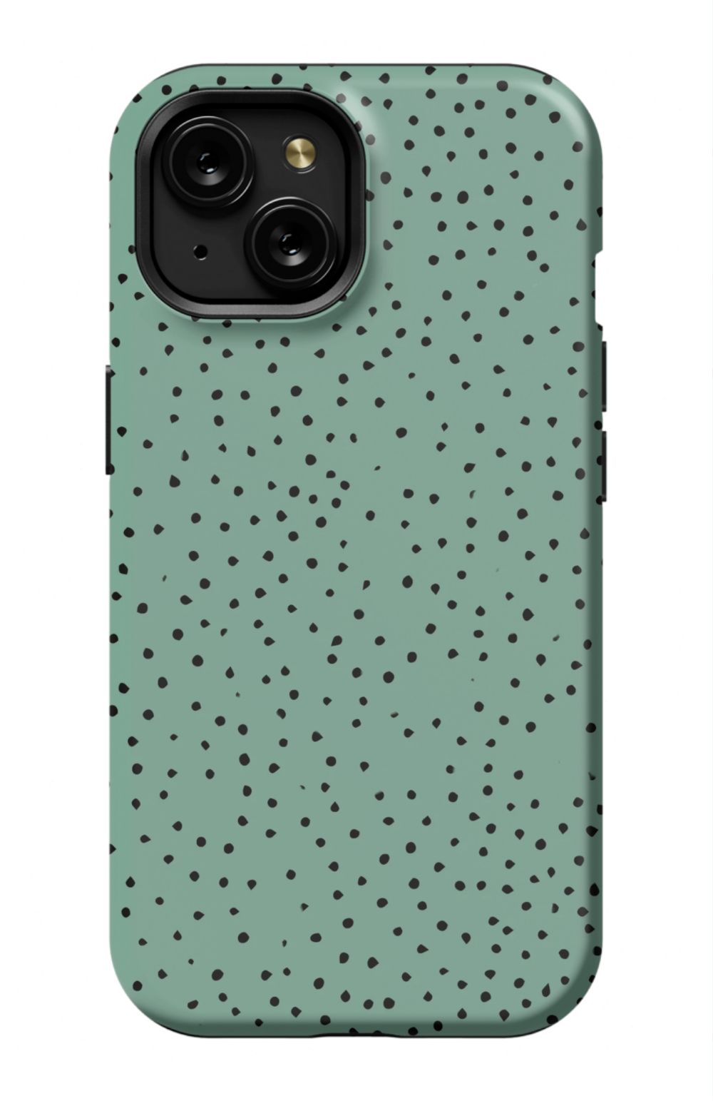 Dolce Pistachio Phone Case - B7Cases