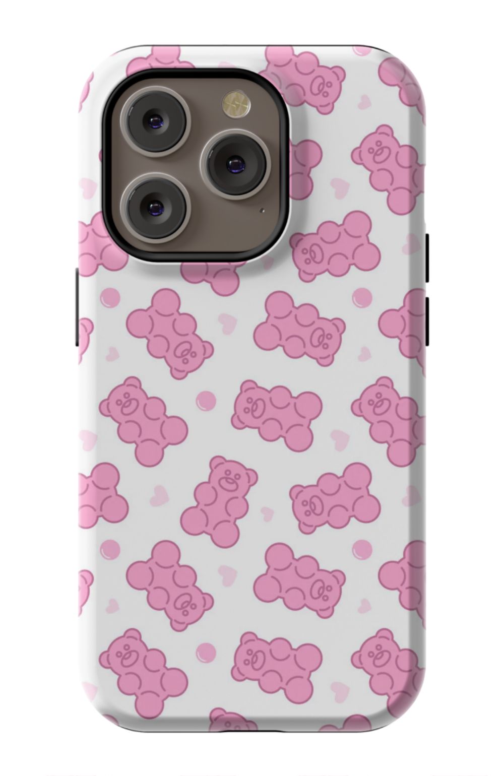 Gummy Bear Phone Case - B7Cases