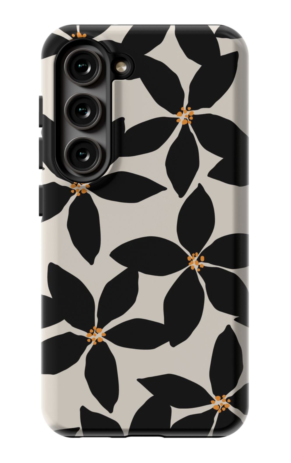 Aesthetic Floral Phone Case - B7Cases