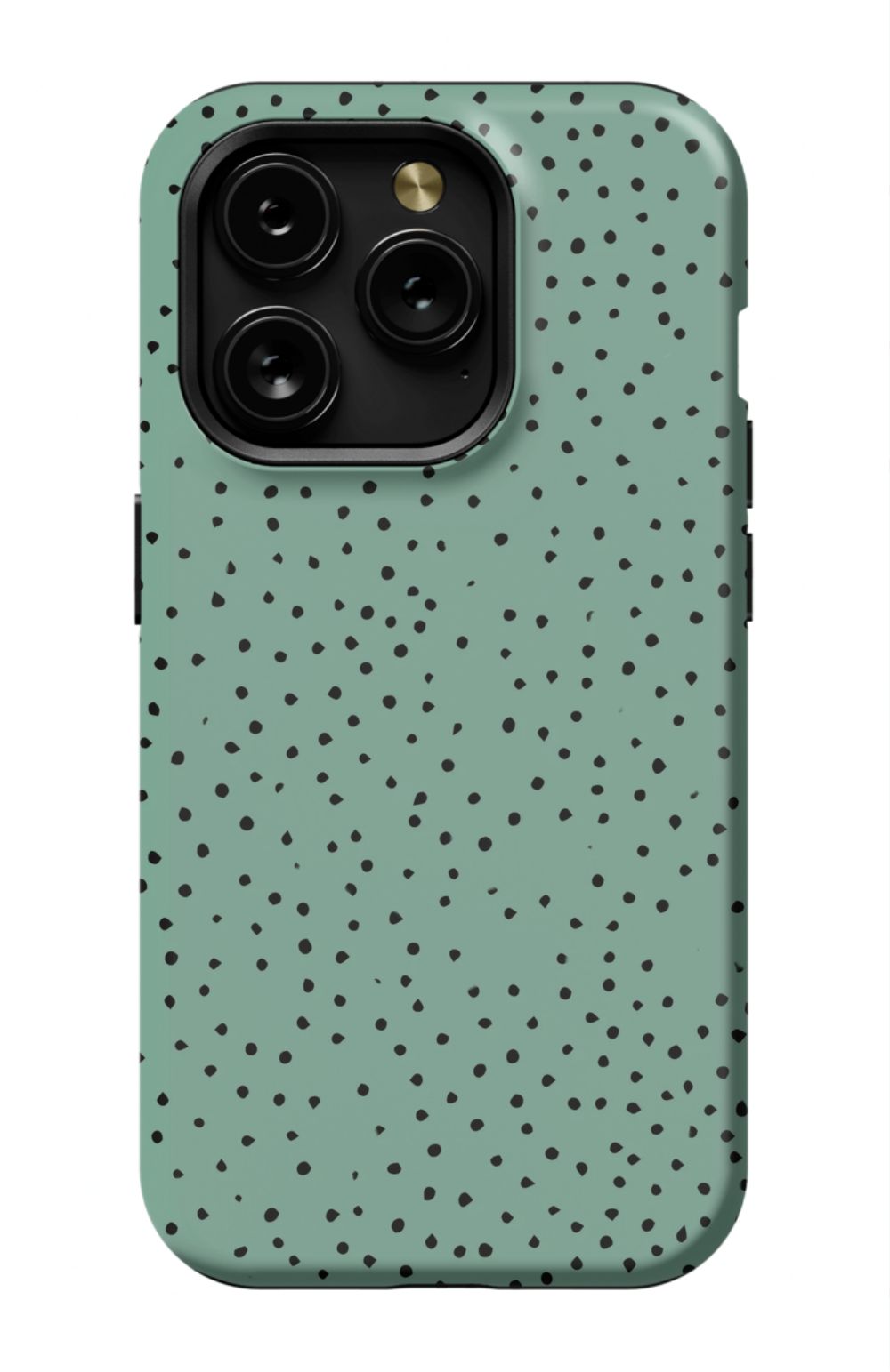 Dolce Pistachio Phone Case - B7Cases
