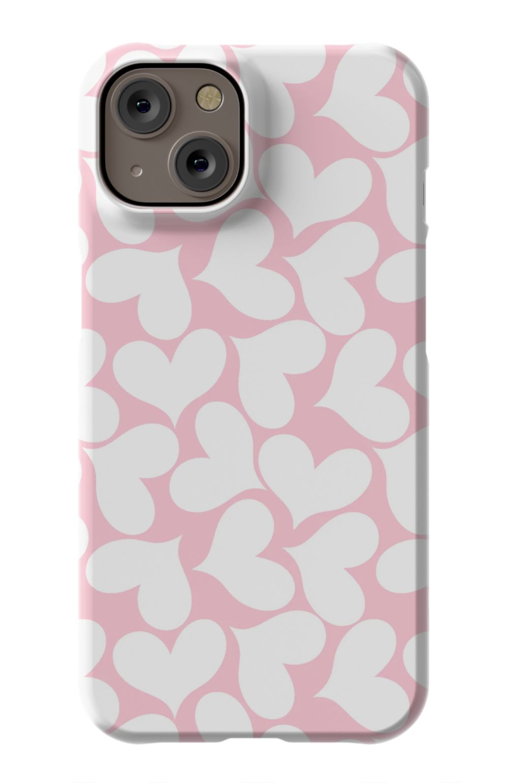 Tender Love Phone Case - B7Cases