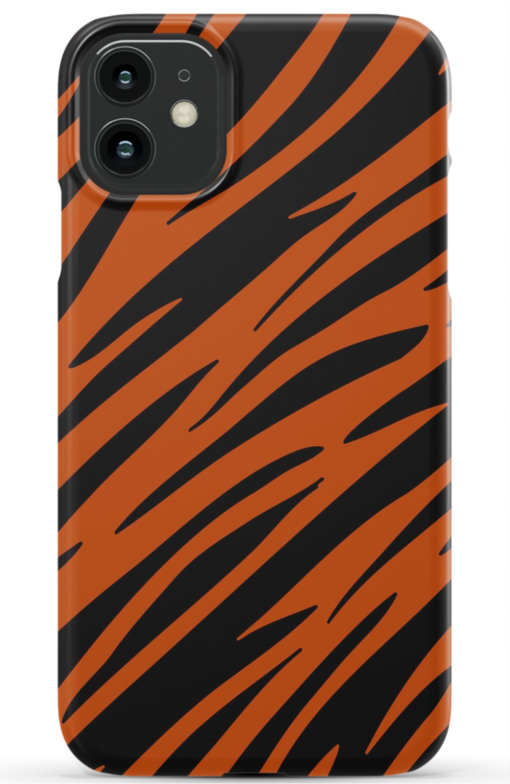 Wild Tiger Phone Case - B7Cases