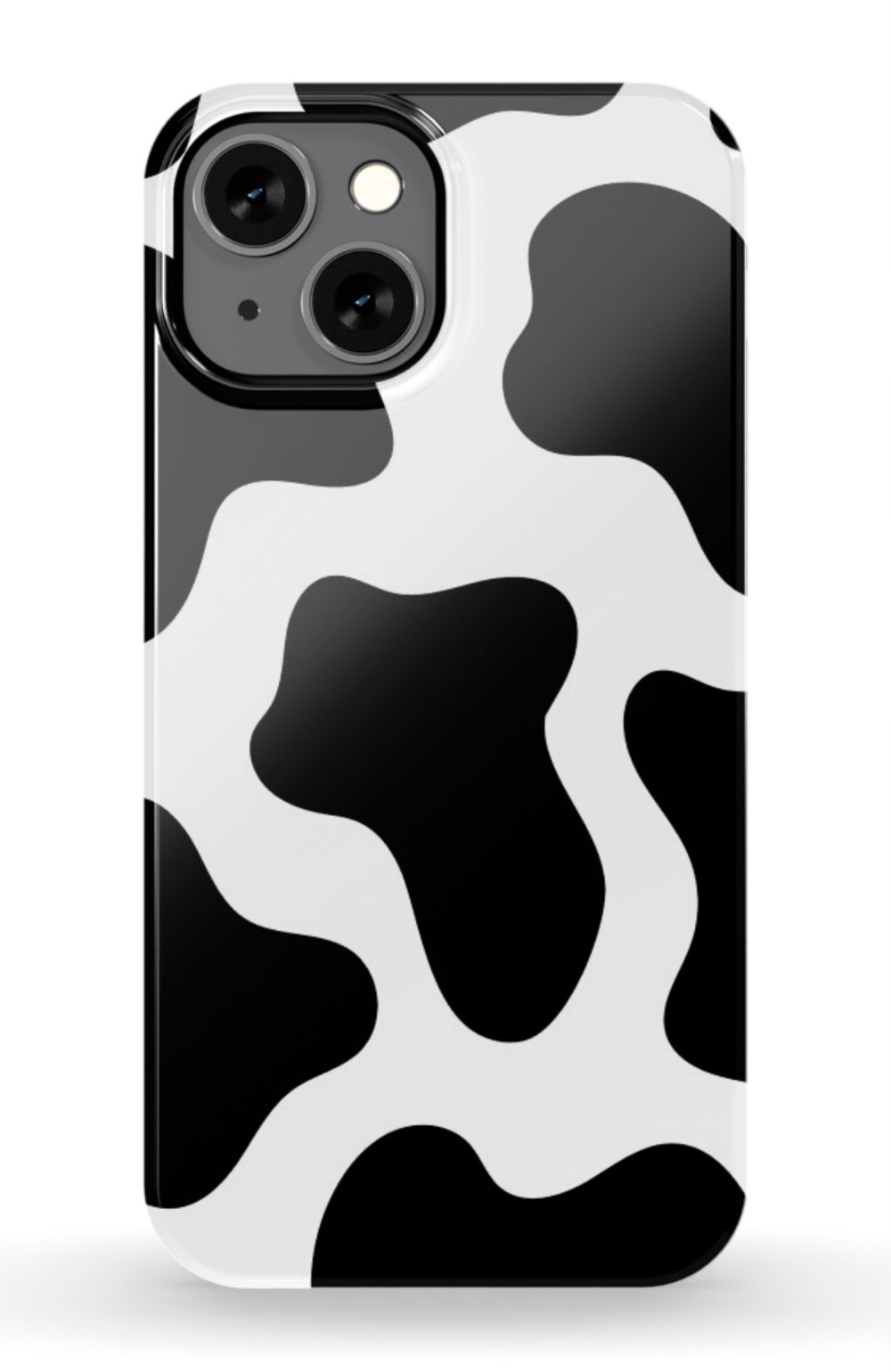 Cow Print Phone Case - B7Cases