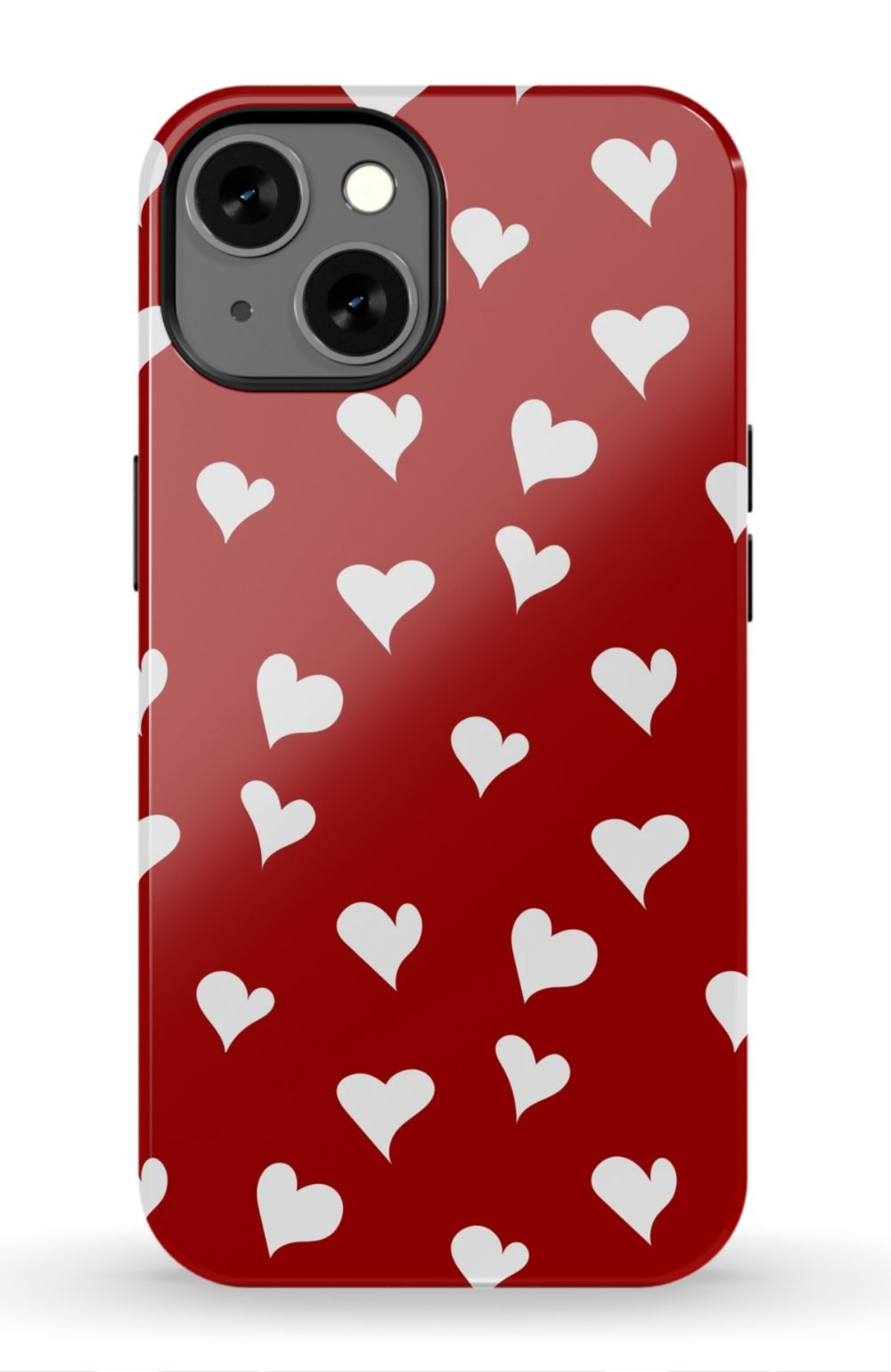 Unforgettable Charm Phone Case - B7Cases