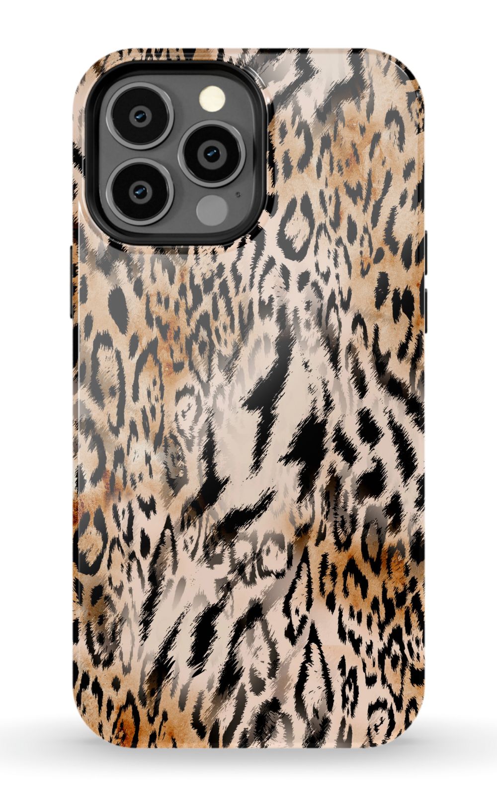 Leopard & Zebra Print Phone Case - B7Cases