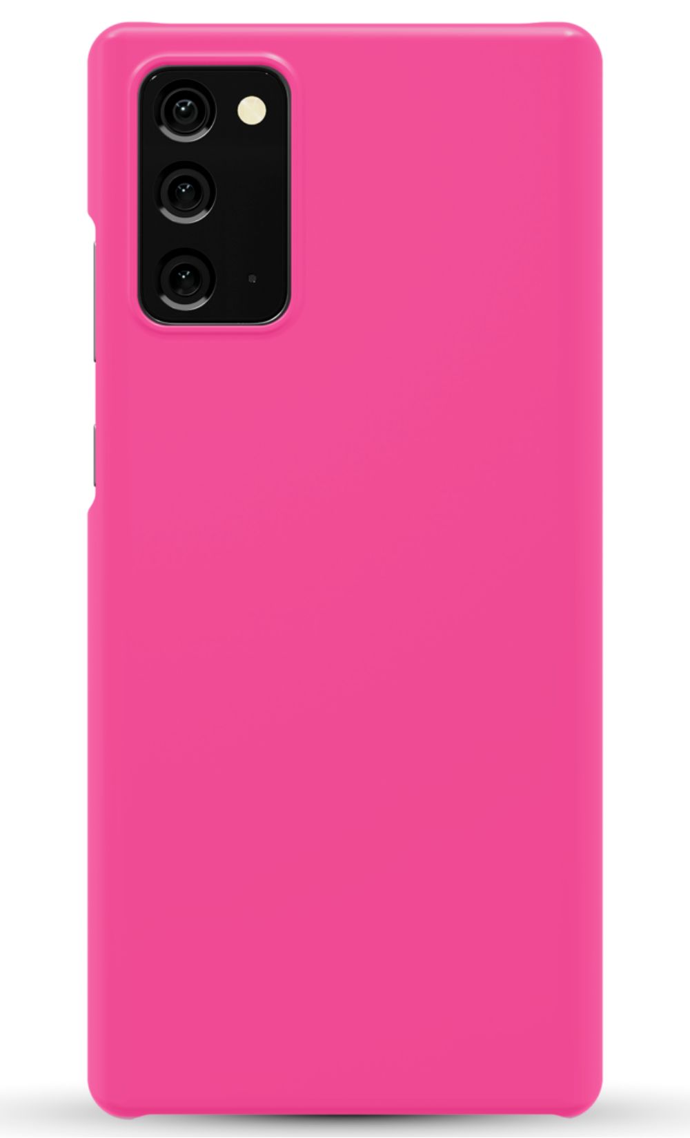 Pink Phone Case - B7Cases