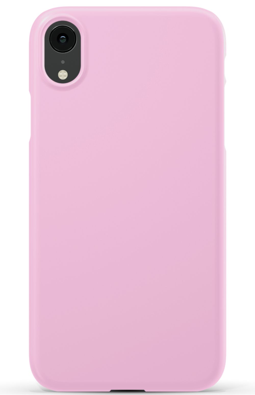 Light Pink Phone Case - B7Cases