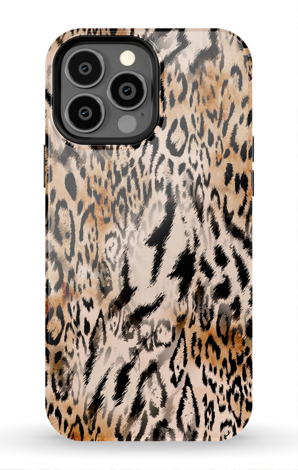 Leopard & Zebra Print Phone Case - B7Cases