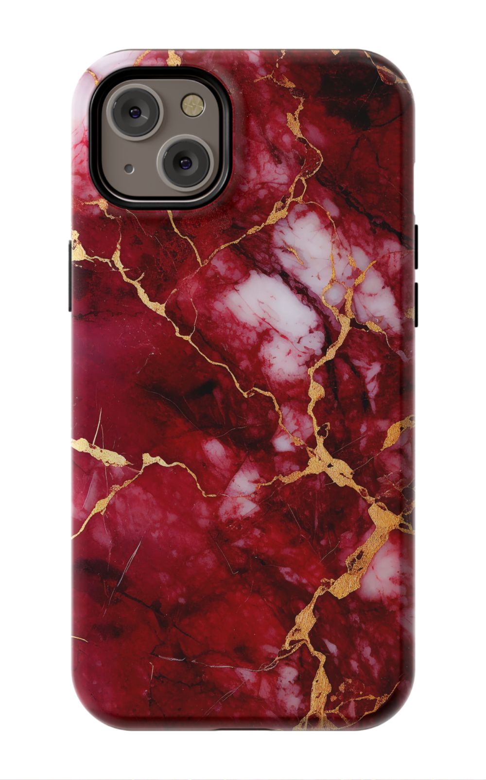 Graceful Majesty Phone Case - B7Cases