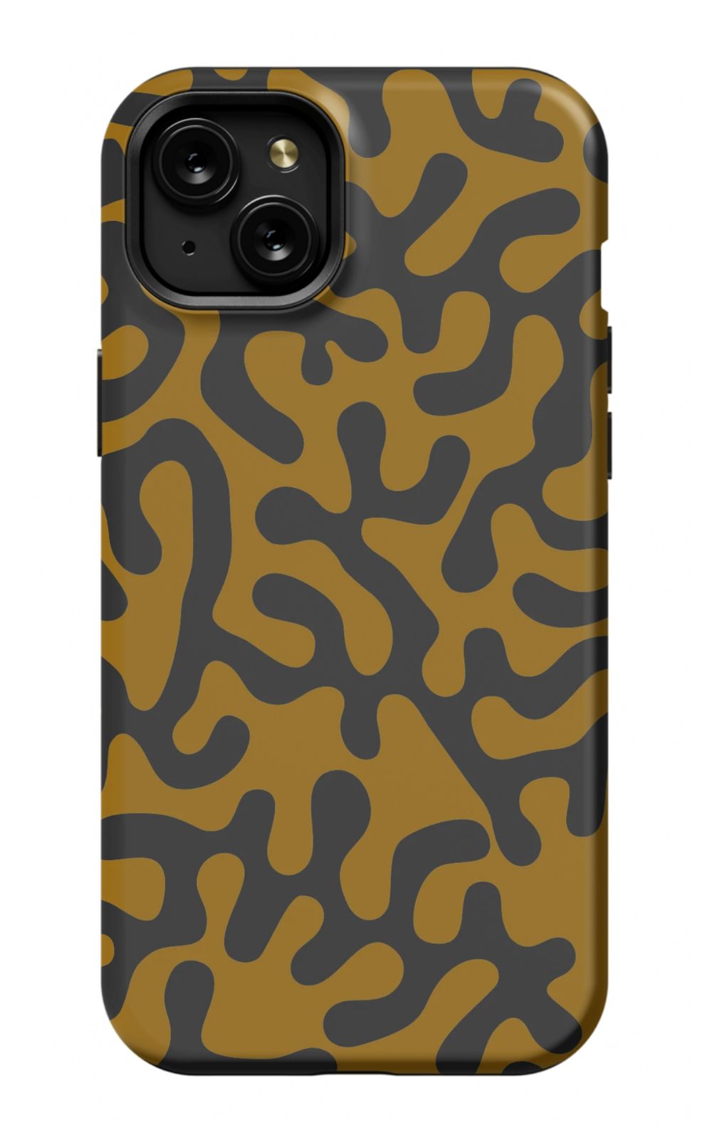 Coral Whispers Phone Case - B7Cases