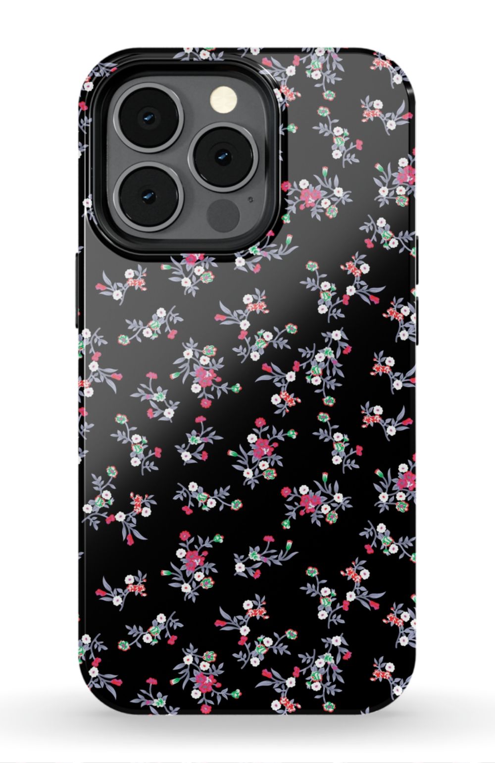Meadow Bloom Phone Case - B7Cases