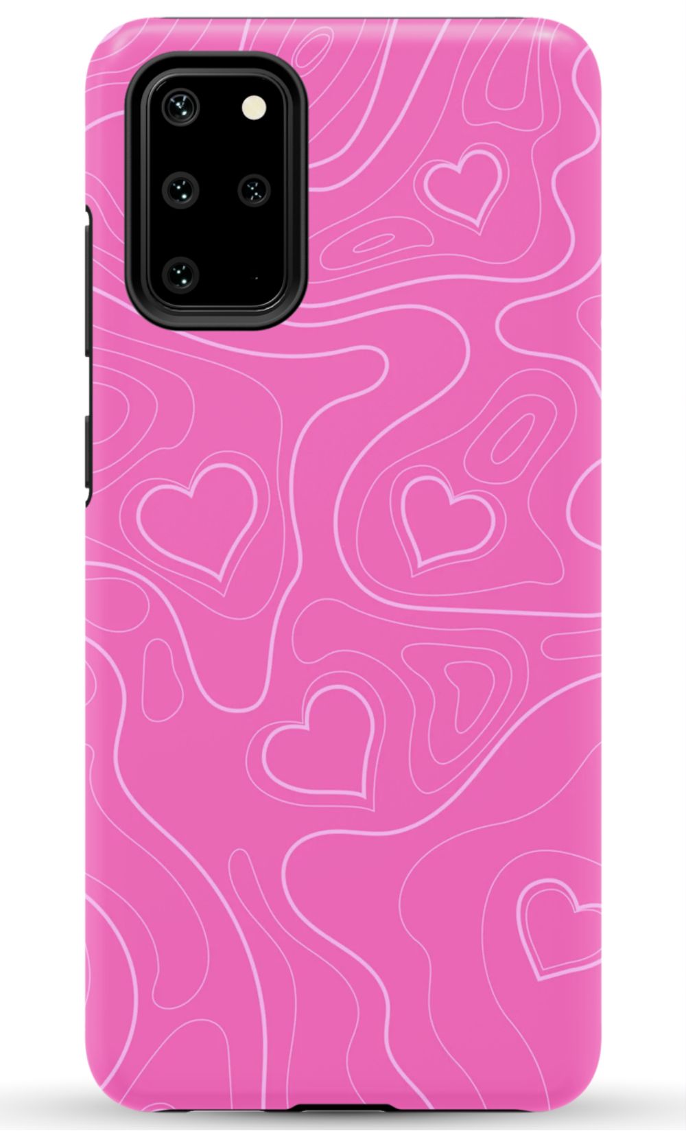 Love Connections Phone Case - B7Cases