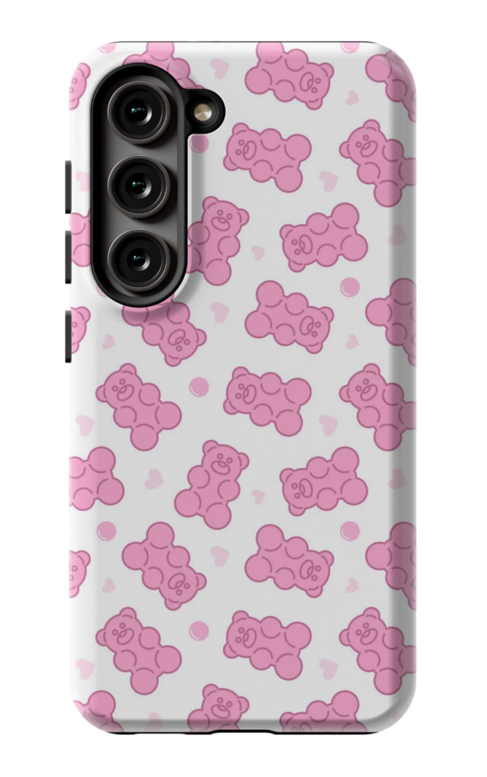 Gummy Bear Phone Case - B7Cases