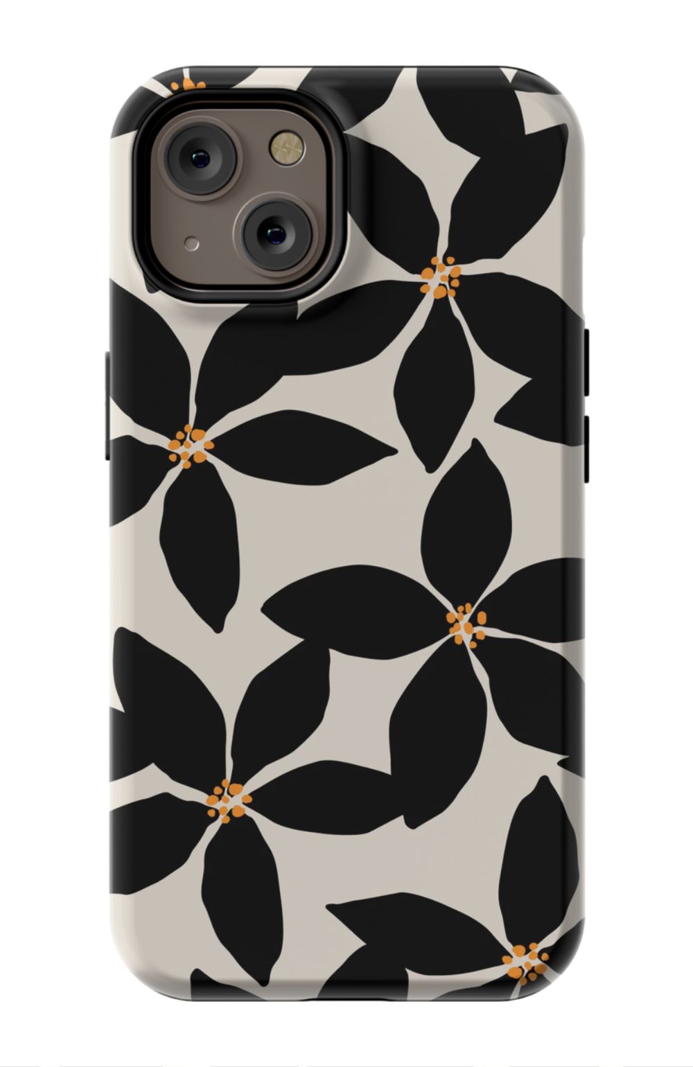 Aesthetic Floral Phone Case - B7Cases