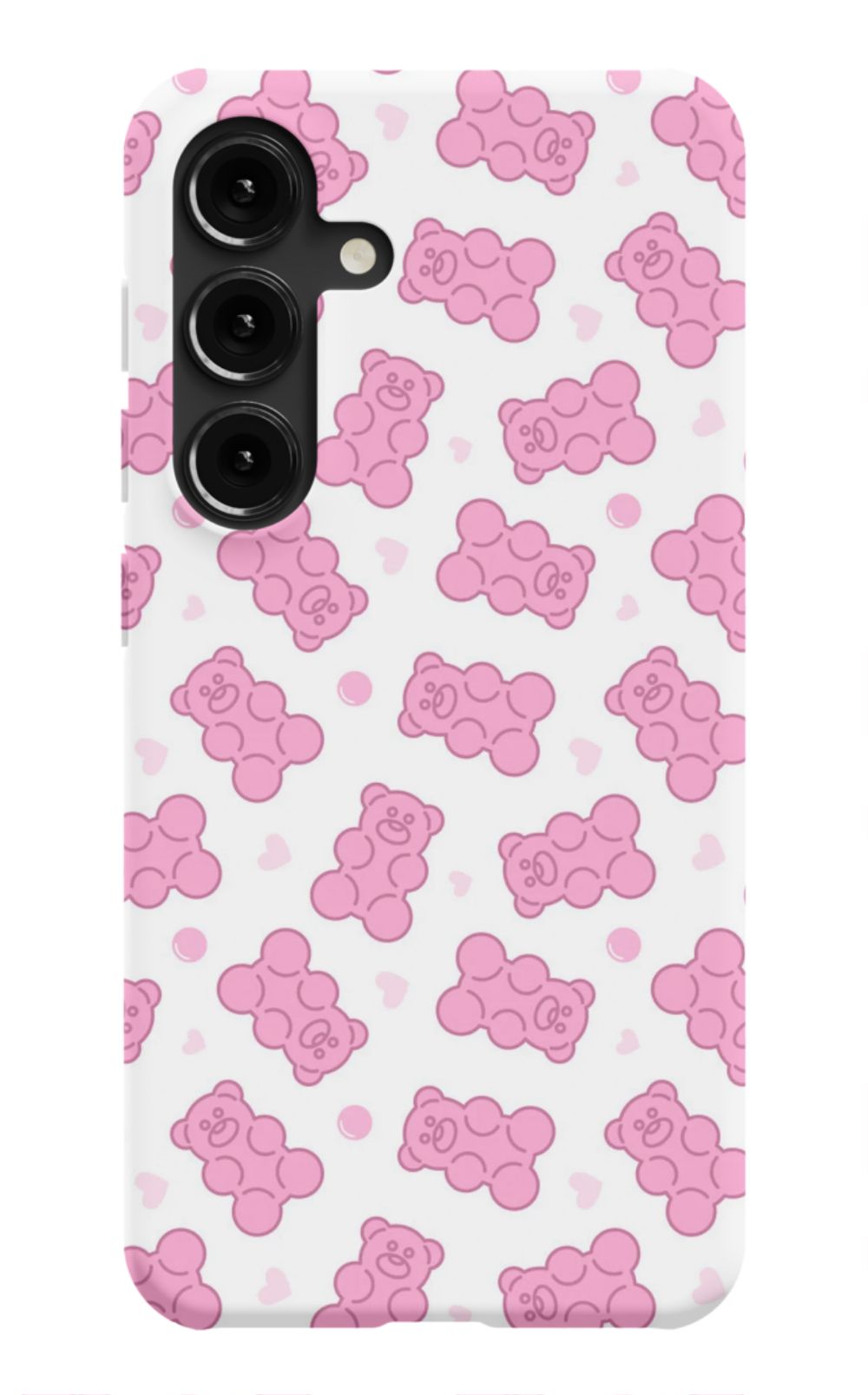 Gummy Bear Phone Case - B7Cases