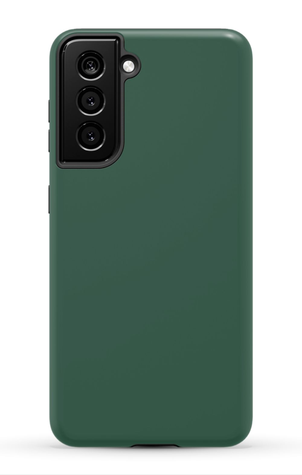 Dark Green Phone Case - B7Cases