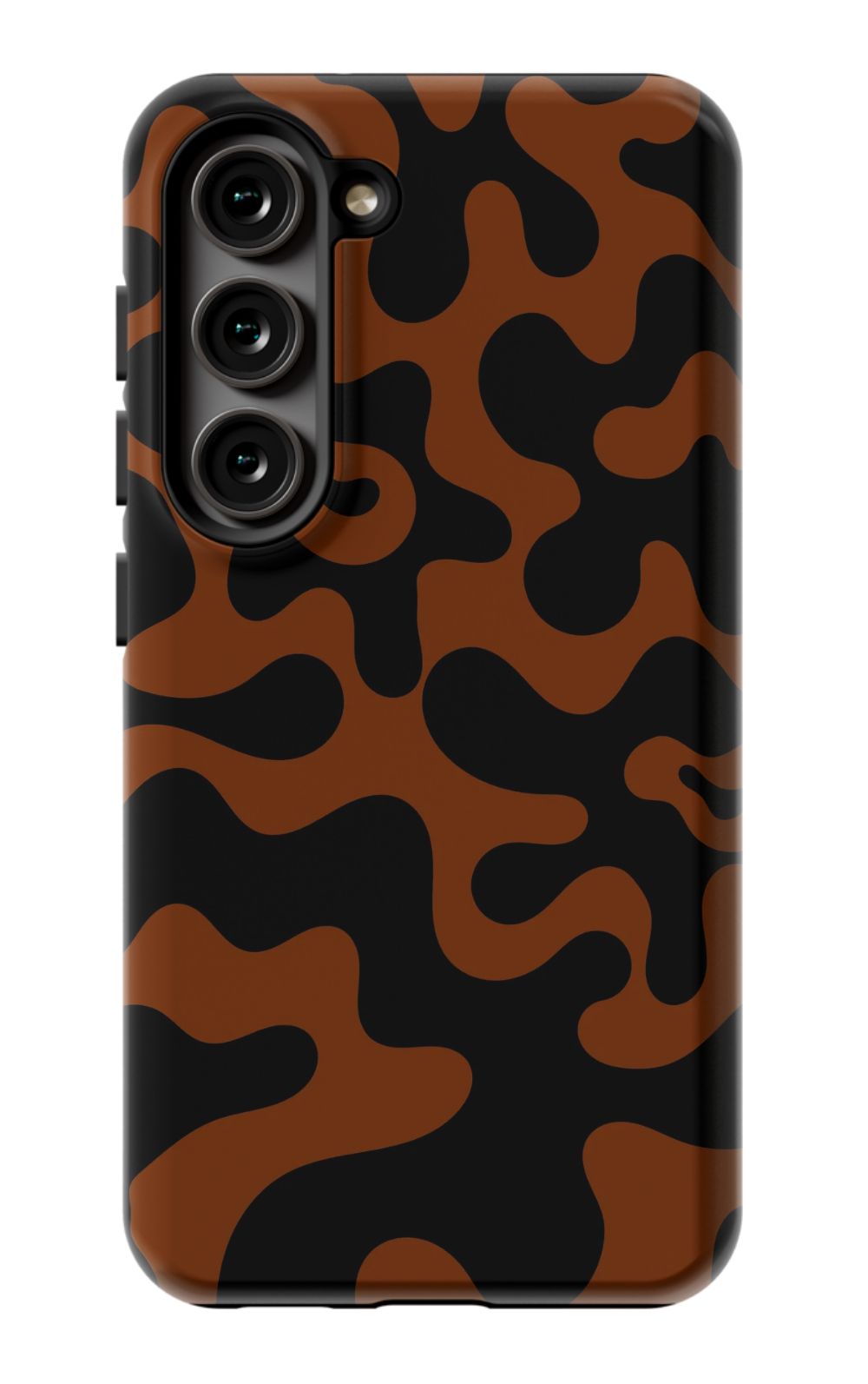 Revival Swirl Phone Case - B7Cases