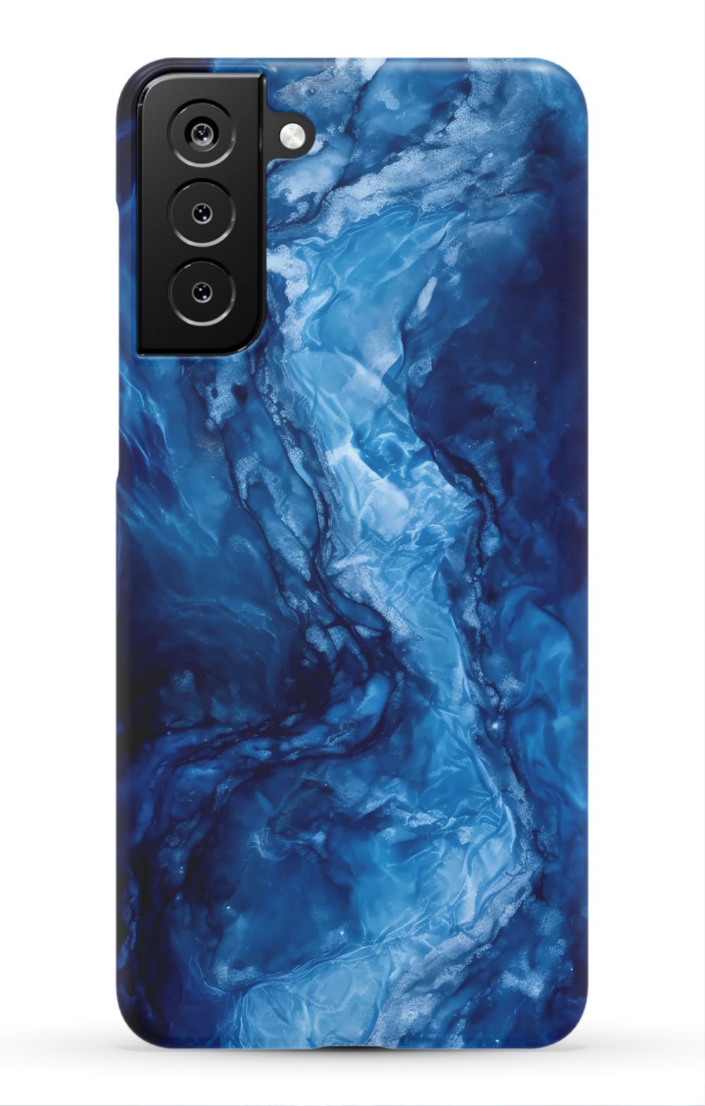 Blue River Phone Case - B7Cases