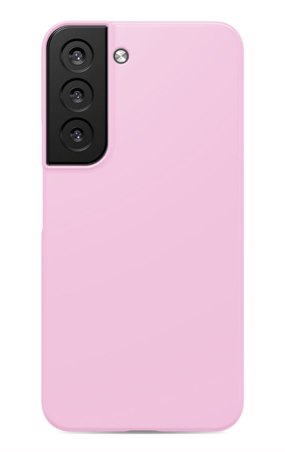 Light Pink Phone Case - B7Cases