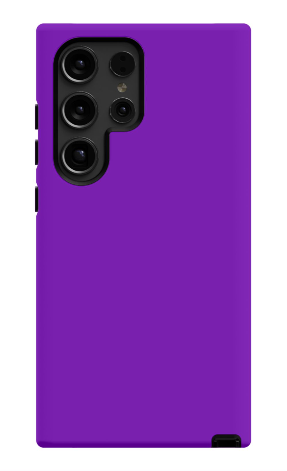 Purple Phone Case - B7Cases