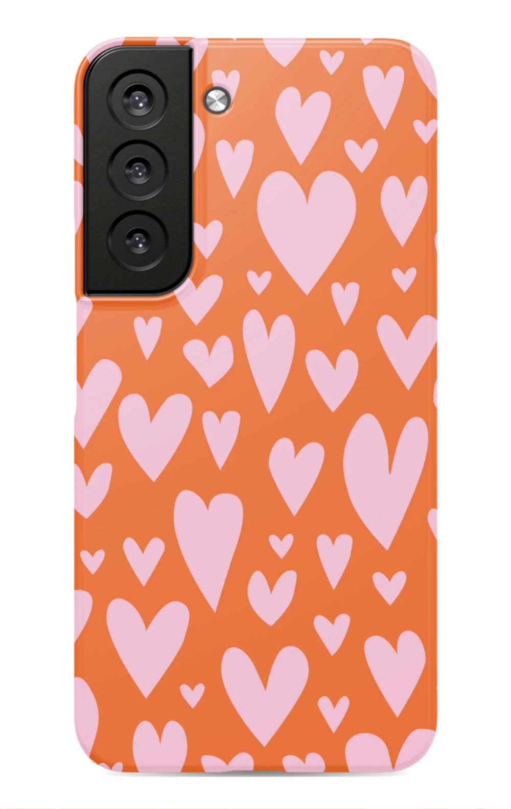 Sweet Romance Phone Case - B7Cases
