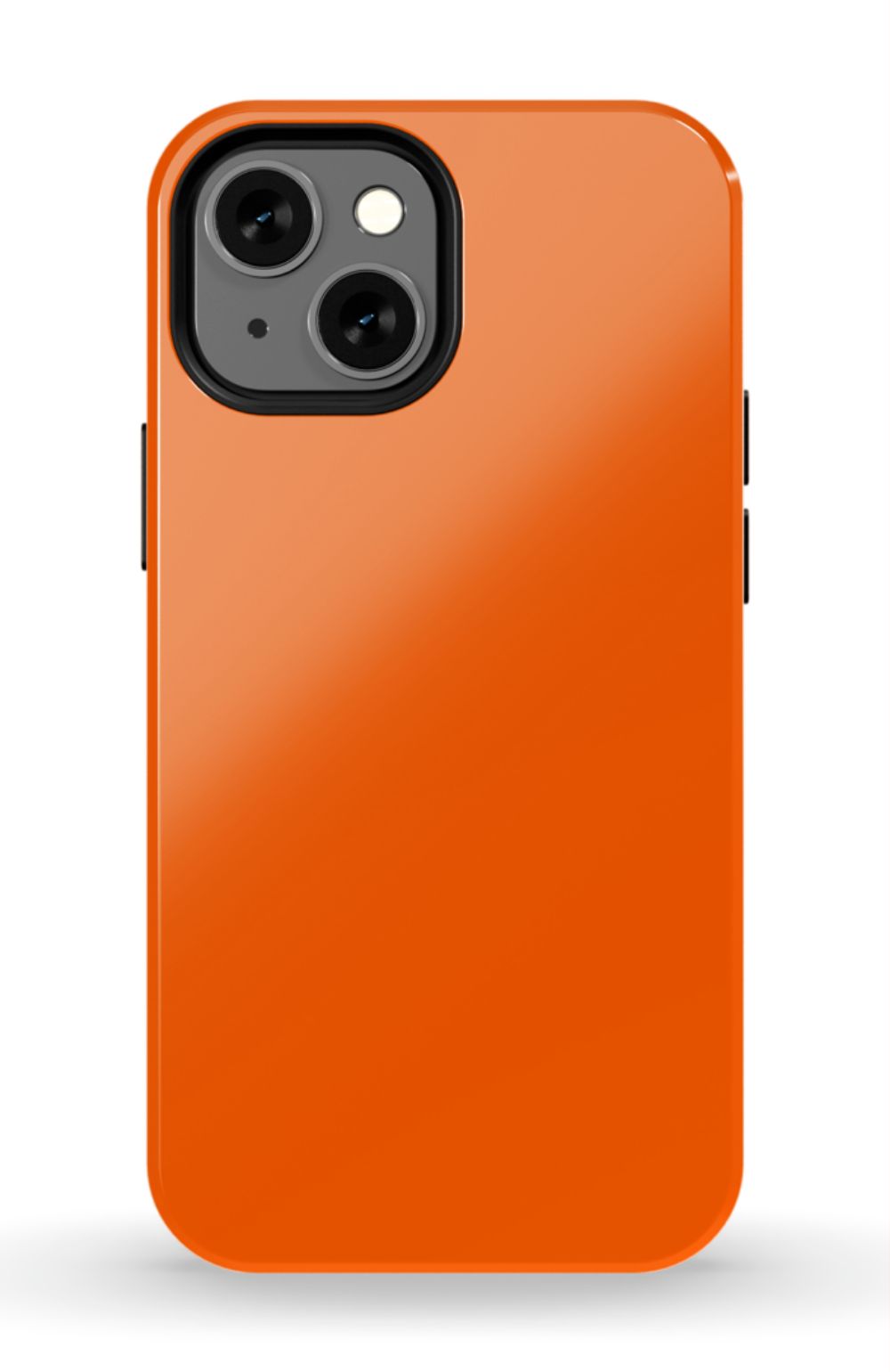 Orange Phone Case - B7Cases