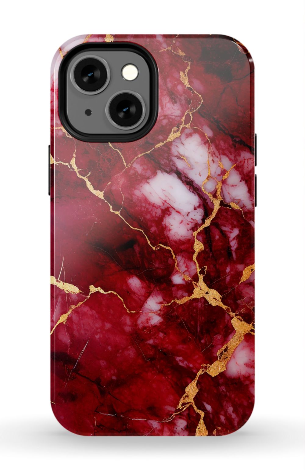 Graceful Majesty Phone Case - B7Cases