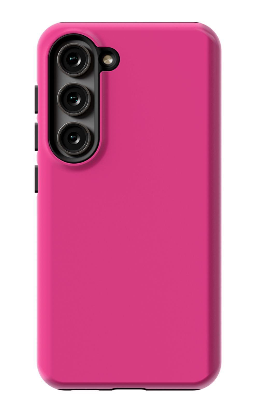 Pink Phone Case - B7Cases