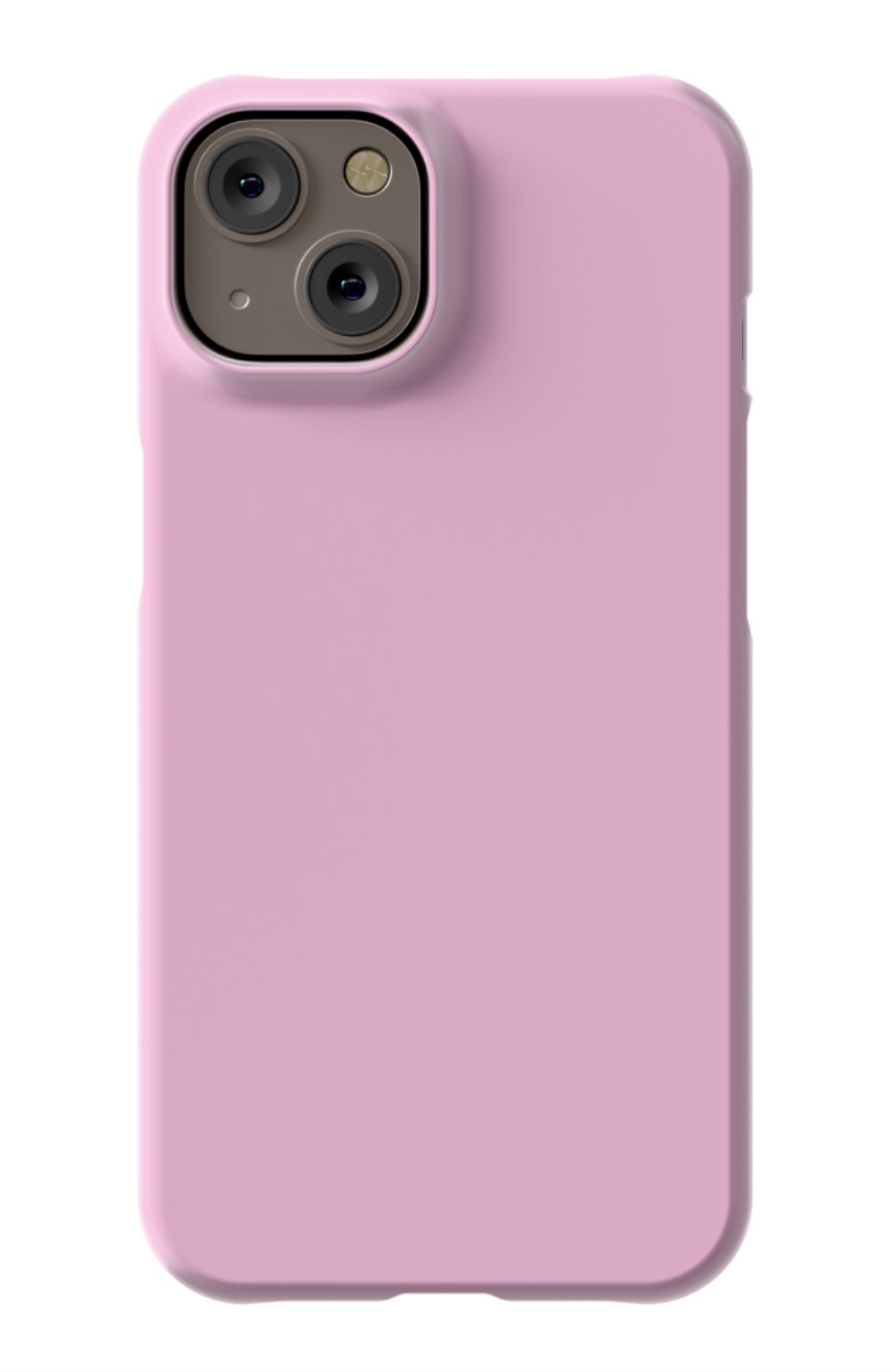 Light Pink Phone Case - B7Cases