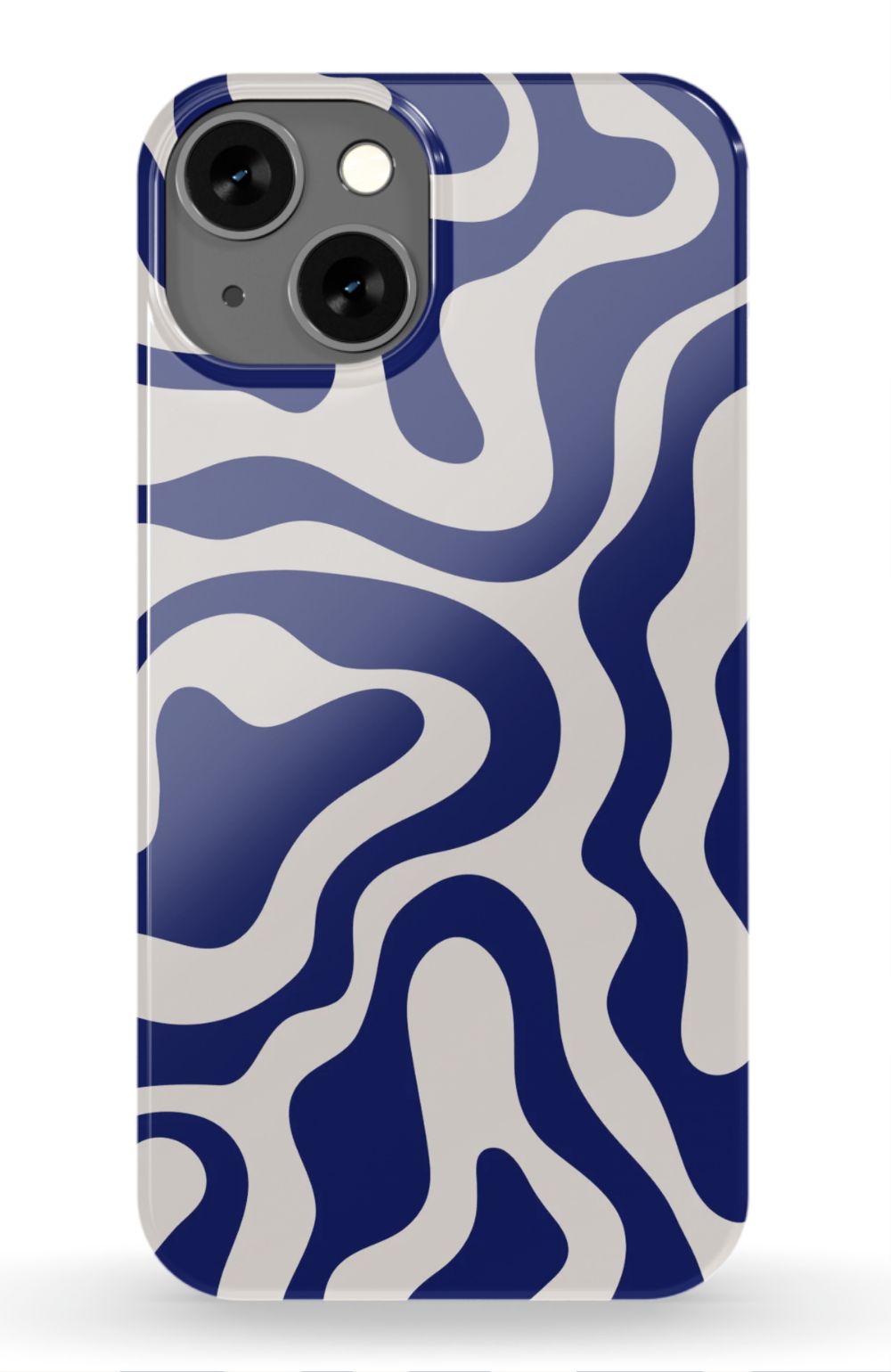 Serene Mood Phone Case - B7Cases